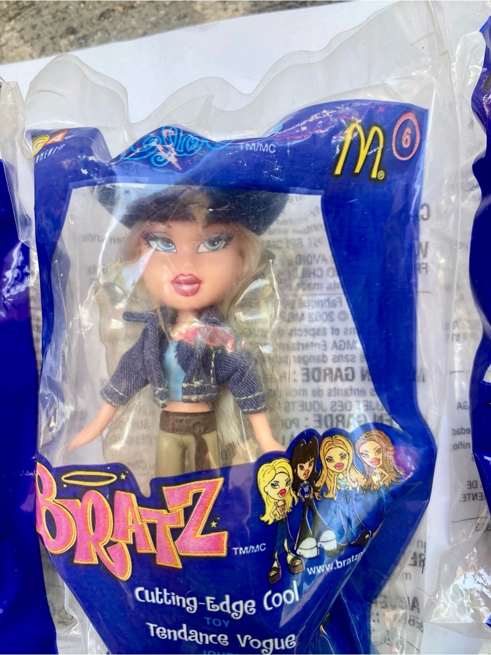 Bratz Girls Fashion Doll - Assorted - Picture 3 of 7
